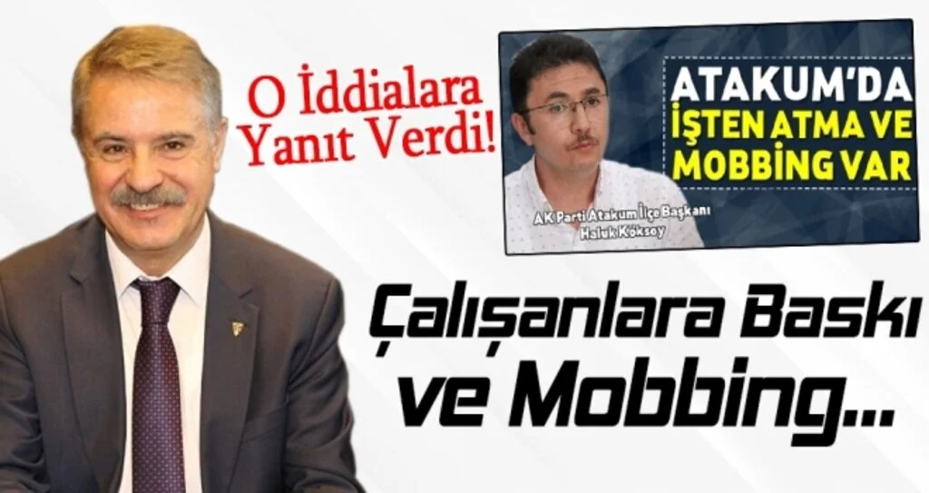Başkan Cemil Deveci O İddialara Yanıt Verdi!