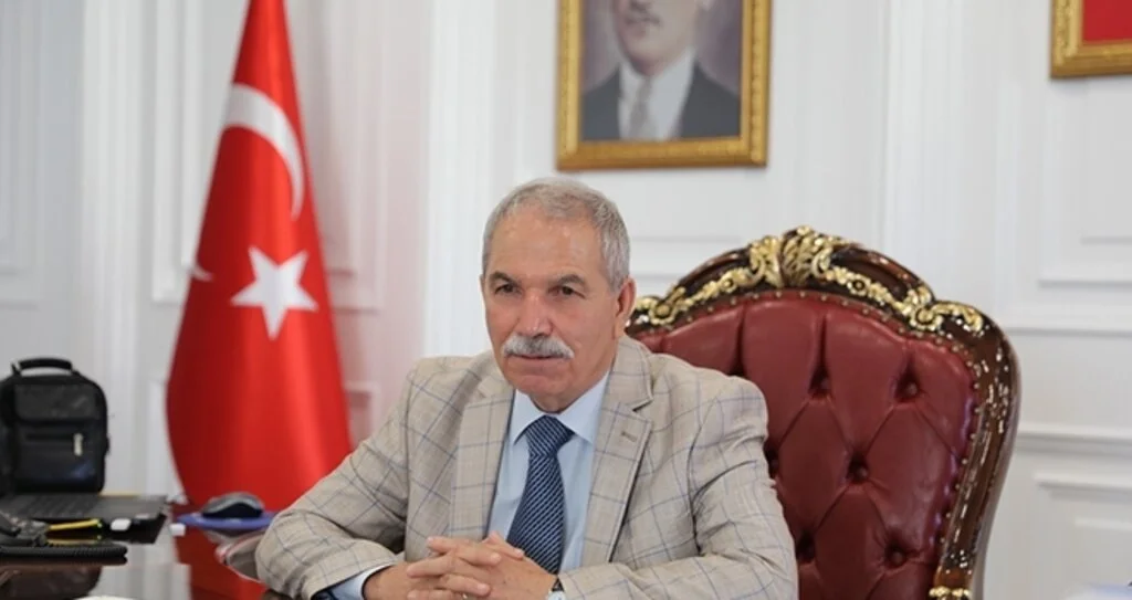 Başkan Demirtaş basına başarı diledi 