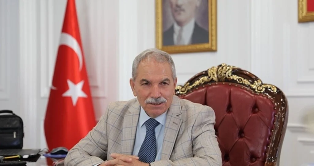 Başkan Demirtaş: Çocuklarımıza unutulmaz bir şölen yaşatacağız