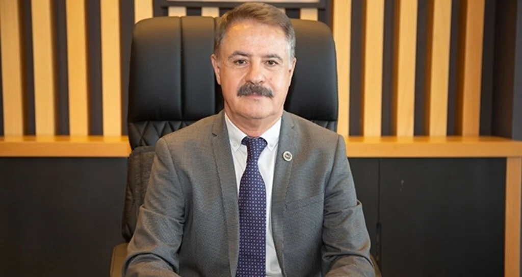 Başkan Deveci: Atakum, Türkiye'nin Miami'si