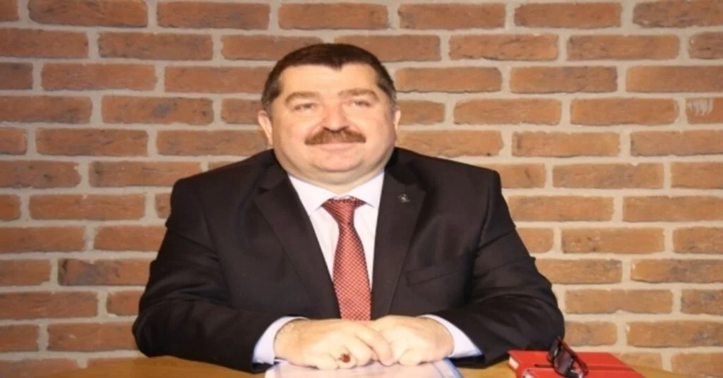 Başkan Dilberden 10 Temmuz Hukukçular Günü Mesajı
