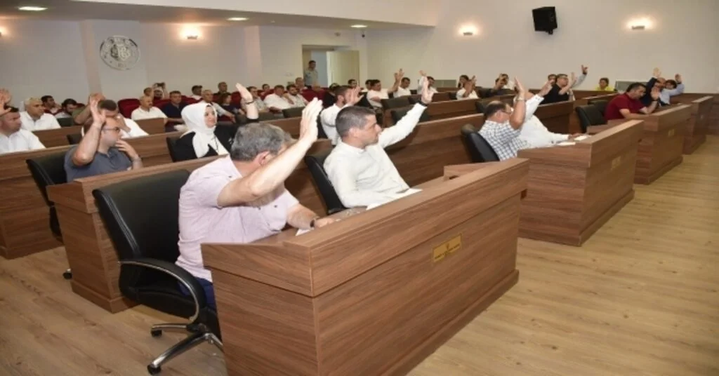 Başkan Erdoğandan Alkış Alan Sözler