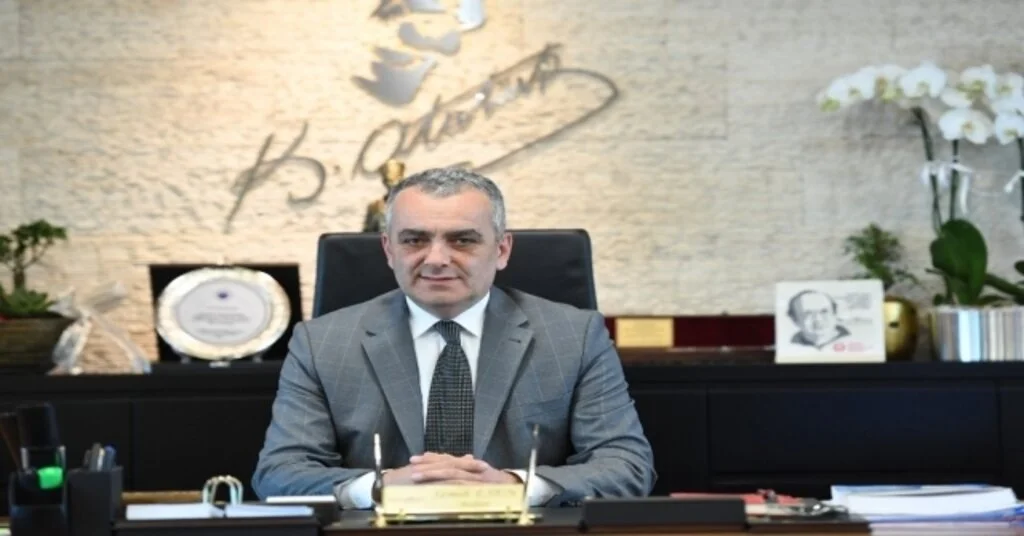 Başkan Esen, Feslikan Yaz Şenliklerine Davet