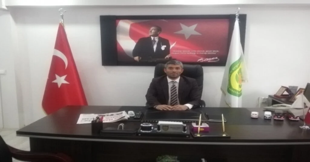 Başkan İnceden ‘15 Temmuz Tarih Kitaplarında Okutulsun Önerisi