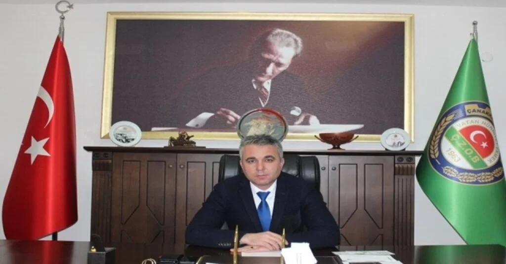 Başkan İsmail Kayadan 15 Temmuz Mesajı