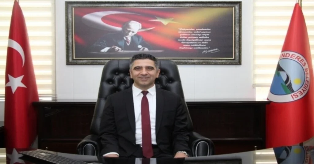 Başkan Kayalardan Hastane Tepkisi