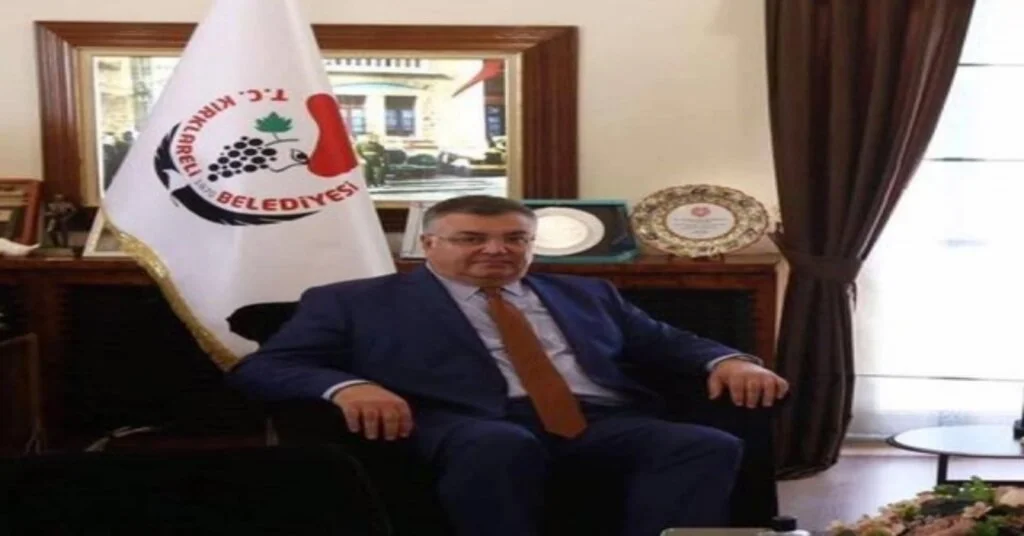 Başkan Kesimoğlundan 15 Temmuz Mesajı
