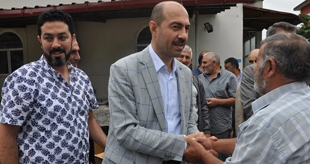 Başkan Kılıç: ‘çözüm için varız’