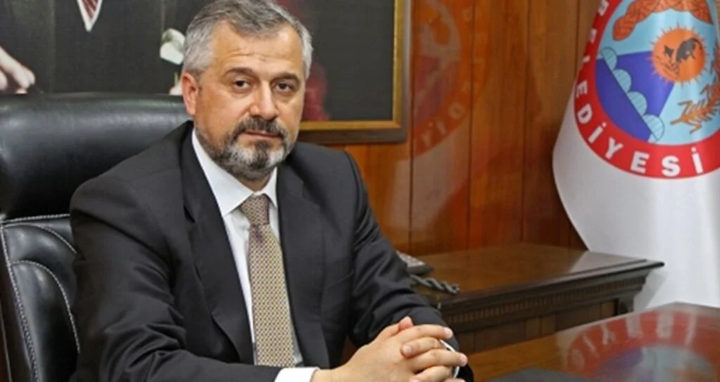 Başkan Kılıç'tan festival teşekkürü 