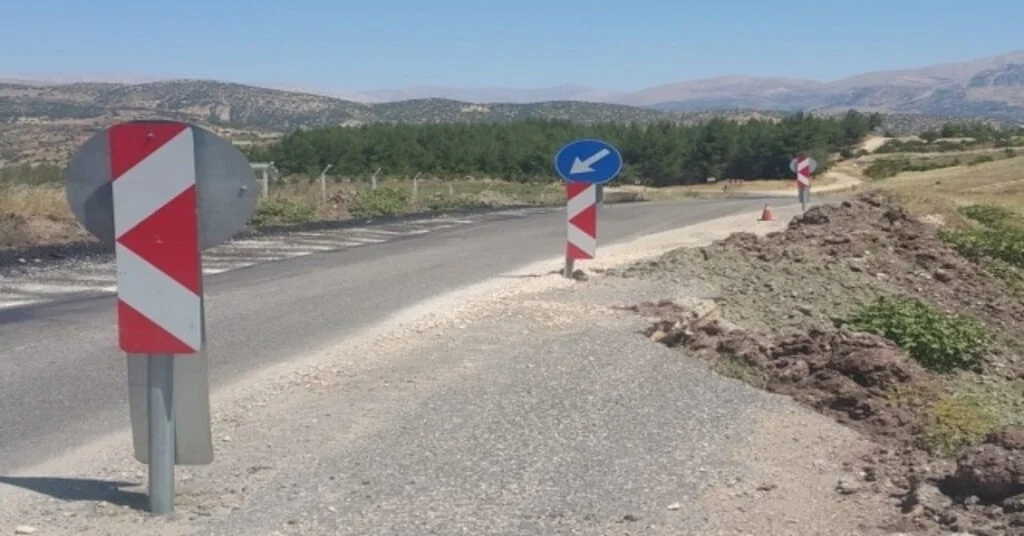 Başkan Kılınçtan Besni-Gölbaşı Karayolunun Yapılmamasına Tepki