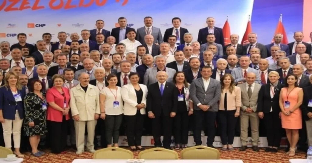 Başkan Köse, Afyonda Düzenlenen Çalıştaya Katıldı