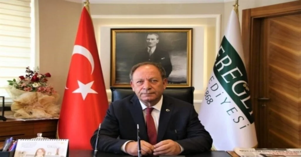 Başkan Oprukçu: Milli Birlik Ve Beraberlik Yaraları Saracak Yegane Kuvvettir