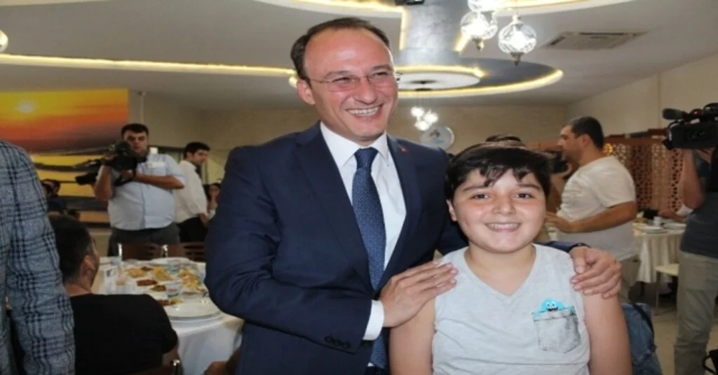 Başkan Örki: Gazeteciler 15 Temmuzda Vatan Savunması İçin Vatanseverleri Göreve Çağırdı