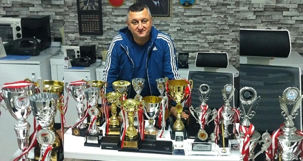 BAŞKAN SAAT'İN HEDEFİ BÜYÜK
