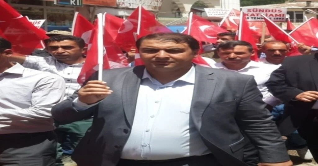 Başkan Sabırlıdan Kktc Barış Harekâtının 45. Yıldönümü Mesajı