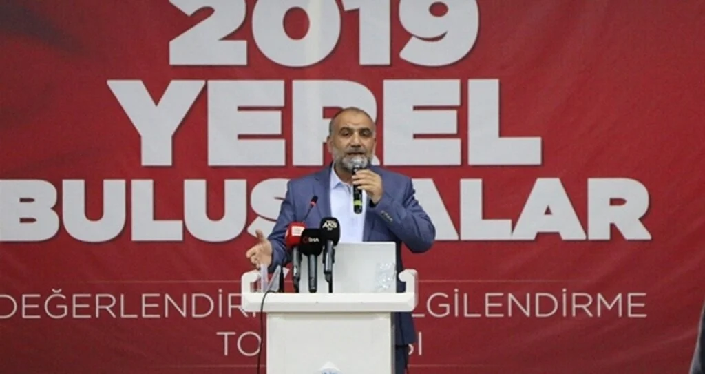 Başkan Sandıkçı: Canik Samsun’da öncü bir belediye haline gelecek