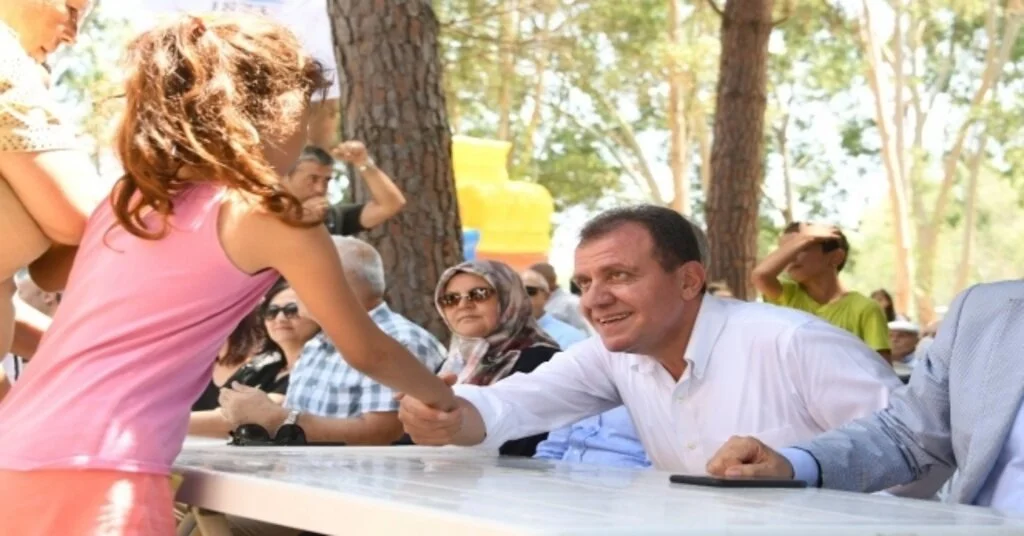 Başkan Seçer: “Ankara Tarafına Bakan Kulağımızı Tıkayalım”