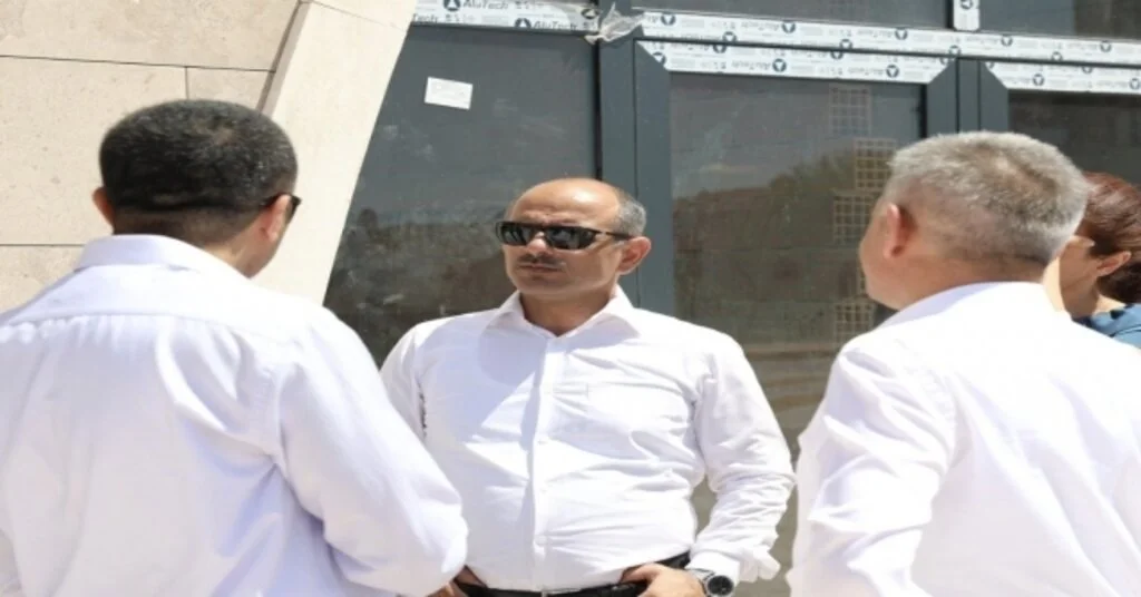 Başkan Söğüt, Önceliğimiz Eğitim Olacak
