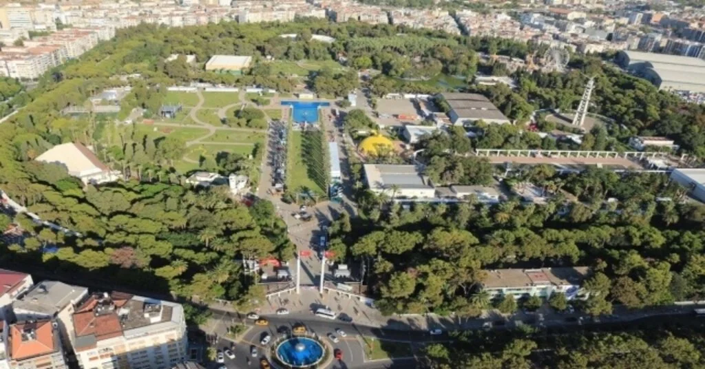 Başkan Soyerden Kültürpark Açıklaması: “Kimseyle Görüşmedim”