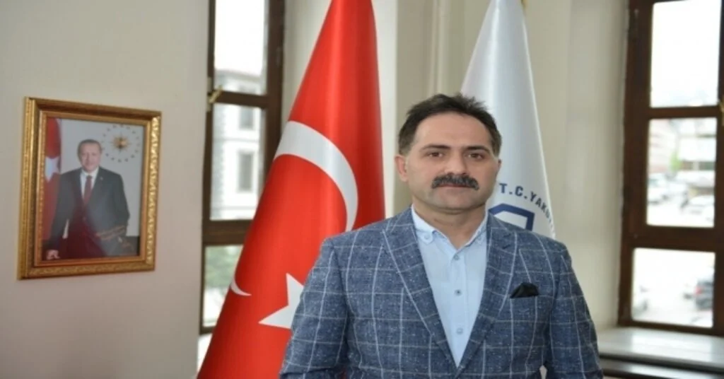 Başkan Uçar: Kurtuluş Meşalesi Erzurumdan Yakıldı