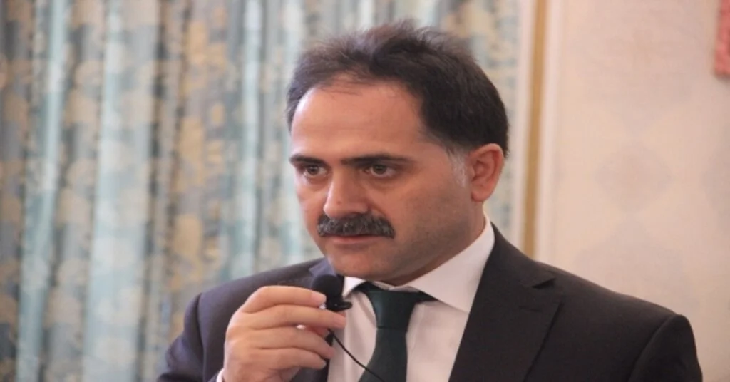 Başkan Uçar Medya Mensupları İle Buluştu