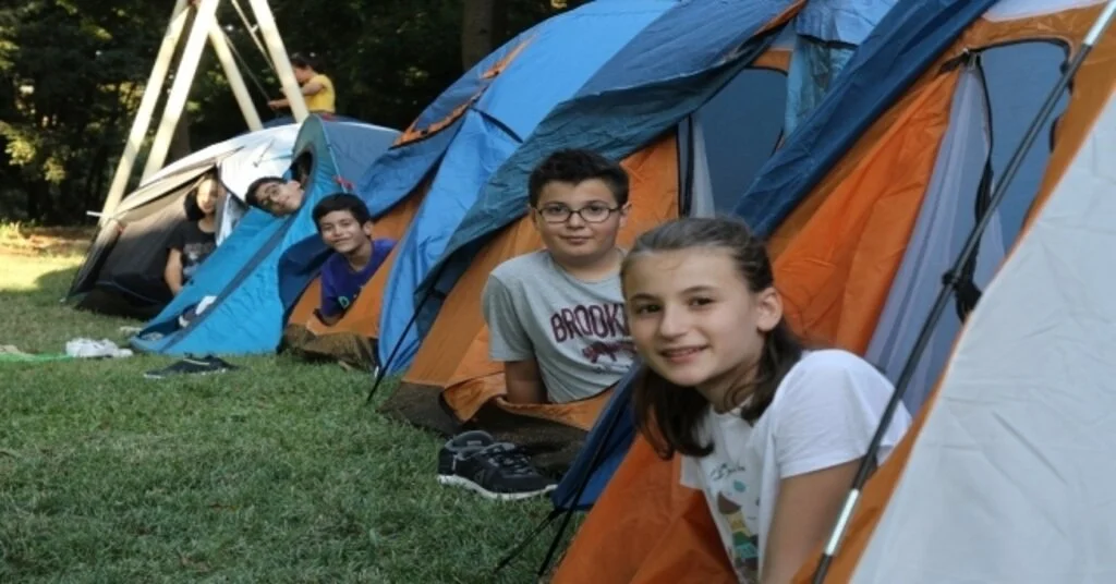 Başkan Yüce, “Yarın Biz Bu Ülkeyi Emin Ellere Bırakmanın Mutluluğunu Yaşayacağız”