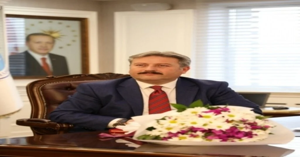 Başkanı Dr. Mustafa Palancıoğlu, Jandarma Konağı Ve Odtü Konağı Müze Olarak Hizmet Verecek