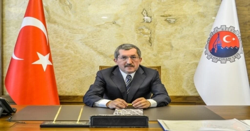 Başkanlardan ‘Basın Bayramı Mesajı