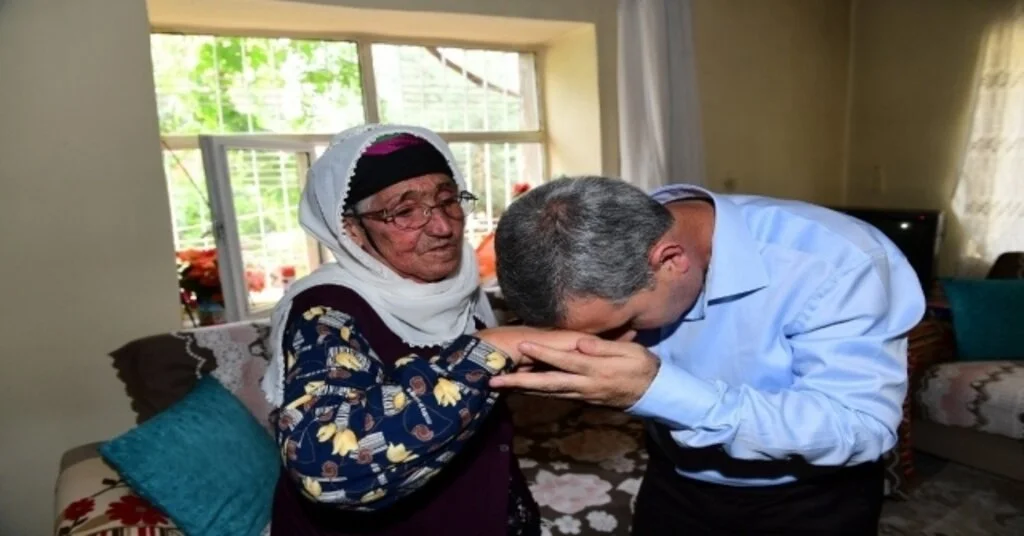 Baştacı İle Artık Yalnız Değiller