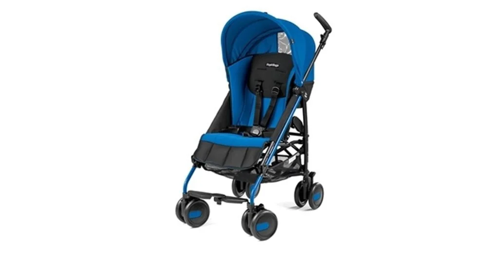 Baston Bebek Arabası