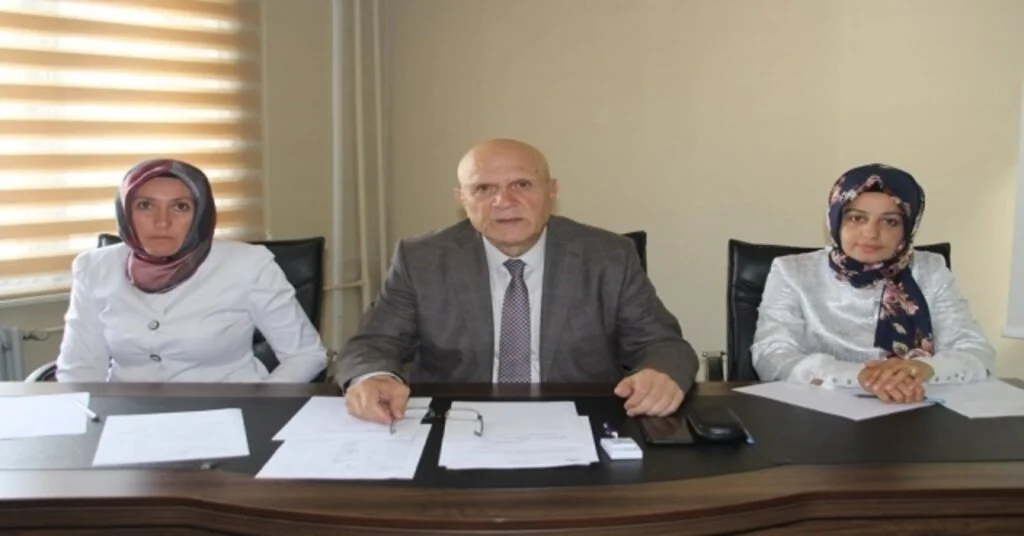Bayburt Belediyesi Temmuz Ayı Meclis Toplantısı Gerçekleştirildi