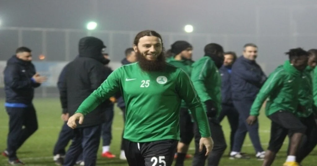 Bb Erzurumspor, Aykut Demiri Kadrosuna Kattı
