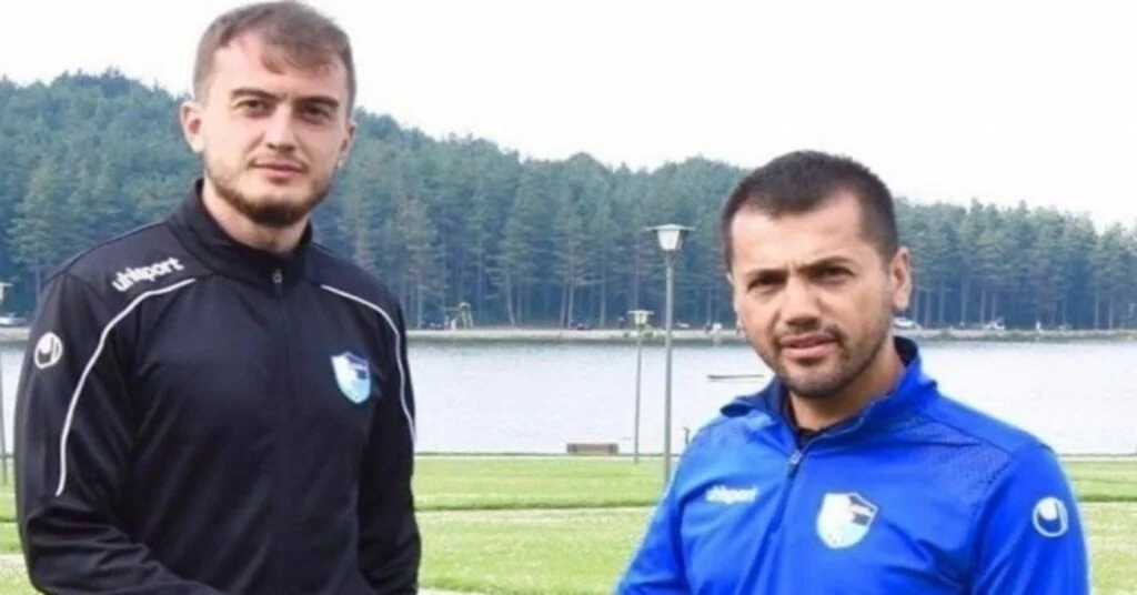 Bb Erzurumspor Trabzonspordan Batuhan Artarslanı Kadrosuna Kattı