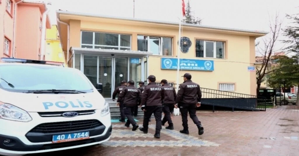 Bekçiler, 289 Aranan Kişi İle 19 Kayıp Kişinin Bulunmasını Sağladı
