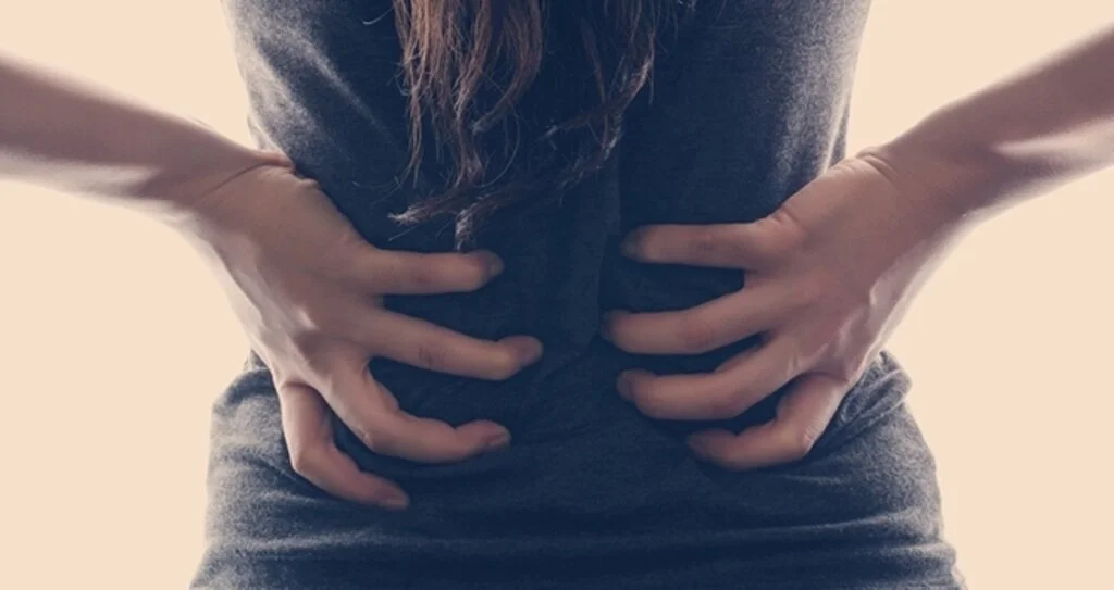 Bel Ağrınız Varsa Eczaneye Değil Doktora Gidin