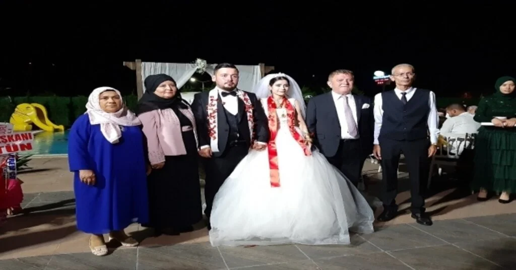 Belediye Başkanı Aydoğanın En Mutlu Günü