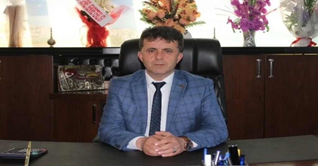 Belediye Başkanı Şahinden Gurbetçilere Çağrı
