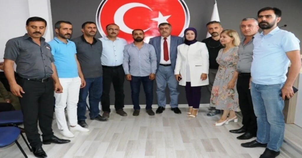 Belediye İşçilerinin İşten Atılmasına Tepki