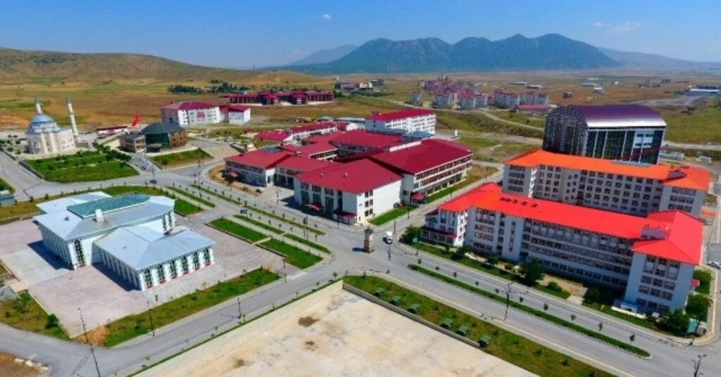 Beü Geleneksel Türk Sanatları Bölümüne 40 Öğrenci Alınacak