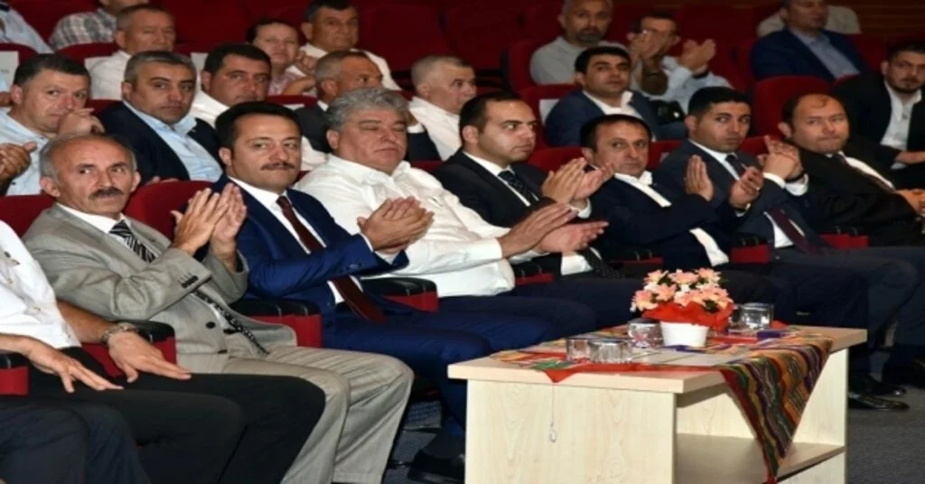 Bilecikin Tarımında Stratejik Hedefler Belirlenecek