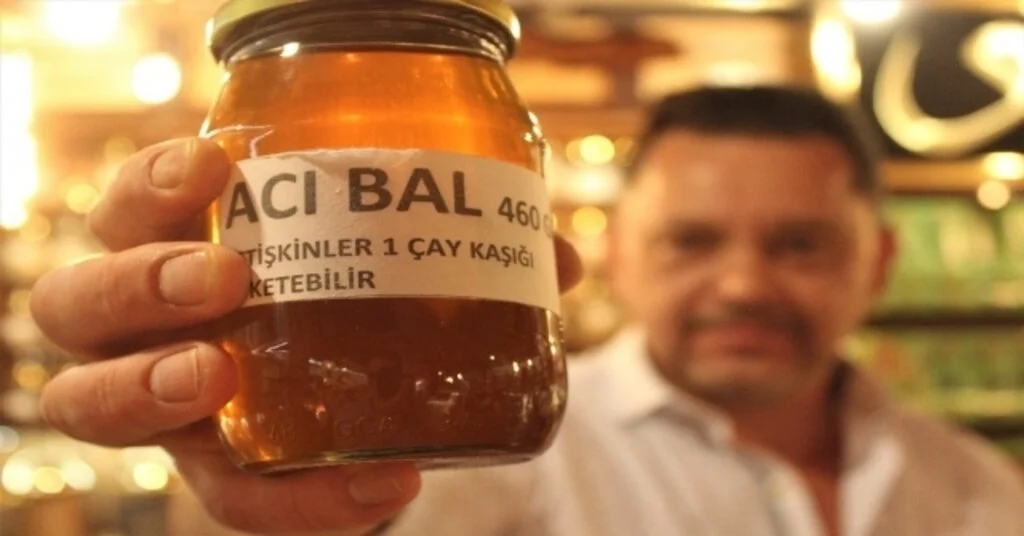 Bin Bir Derde Deva Balın Kendisi Var, Literatürde İsmi Yok
