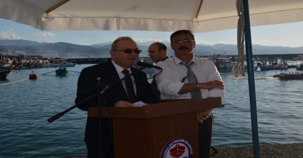 Birinci Olan Yarışmacıdan Alkışlanacak Davranış