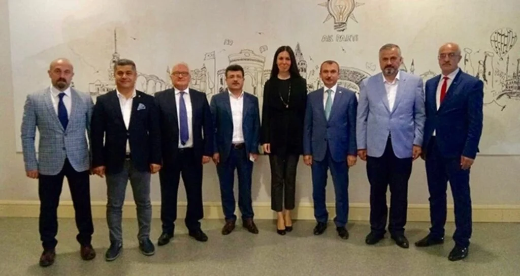 'Birlik ve beraberlik  fakülteyi getirdi'