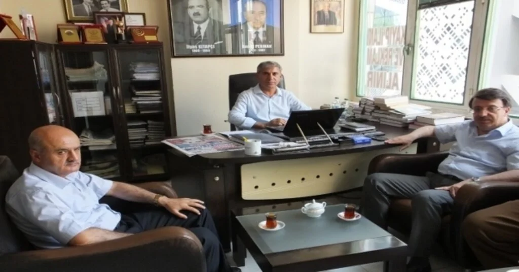 Bitlis Belediyesinden Sosyal Belediyecilik Örneği