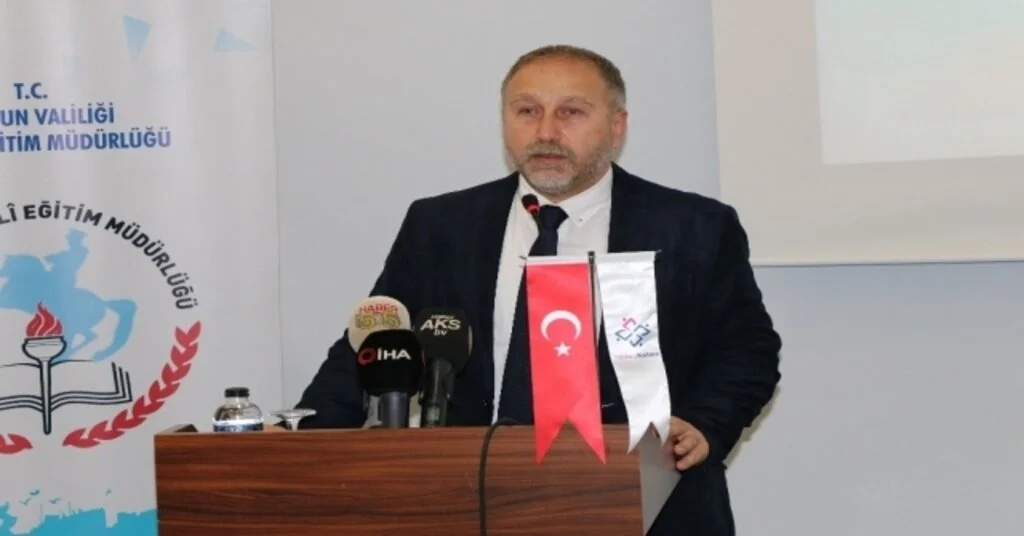 Bm Mülteciler Yüksek Komiserliği Bölüm Başkanı Atlı: Türkiyeye Müteşekkiriz