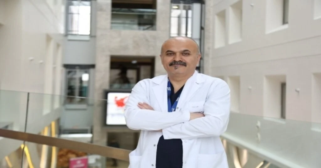 Böbrek Taşı Ağrıları Yaz Aylarında Artıyor