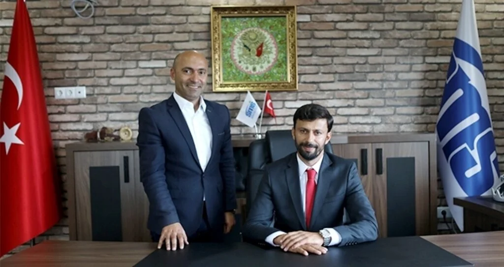 Bölgenin Güçlü Firması: SMS Metal Plastik A.Ş.