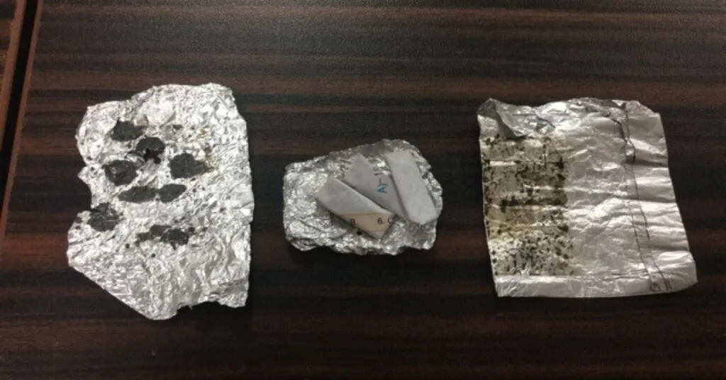 Bolvadinde Uyuşturucu Operasyonu: 3 Gözaltı