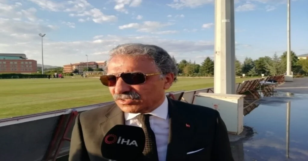 Brice Djedje Kayserispora İmzayı Attı