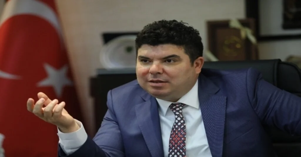 Bucada Çevre Bilinçlendirmesi: İz Bırakma Temiz Bırak